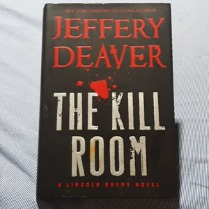 The Kill Room
